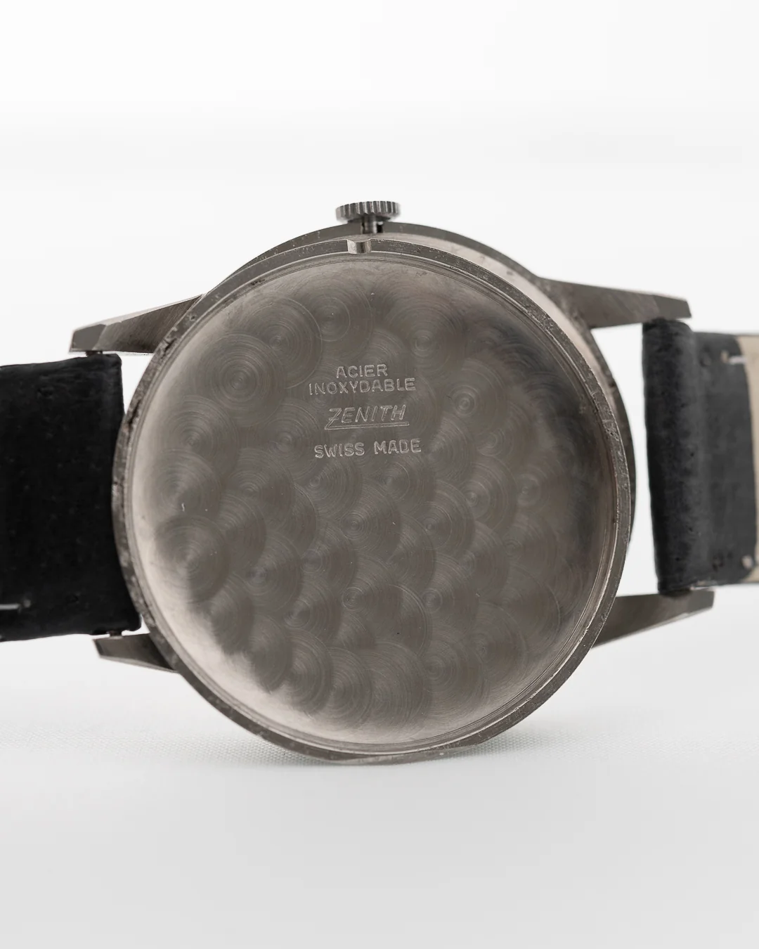 Zenith Dress Sparkling 1962 - Image 11