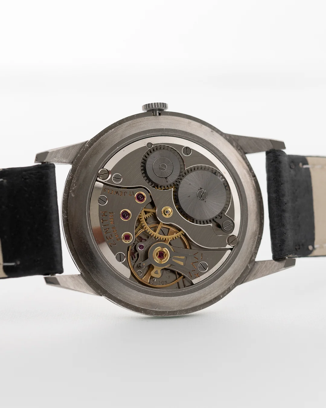 Zenith Dress Sparkling 1962 - Image 12