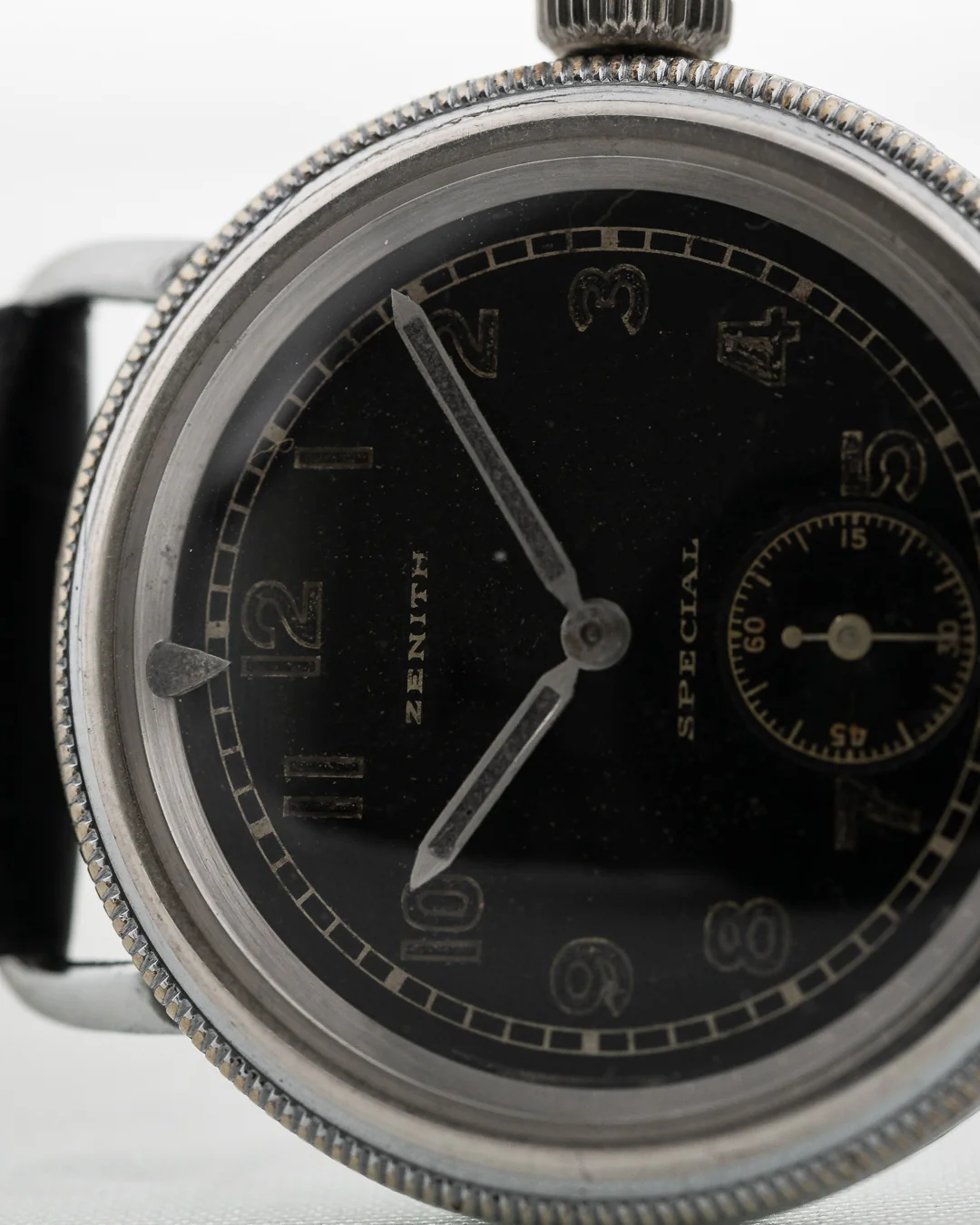 Zenith Special Pilot Black 1941 - Image 2