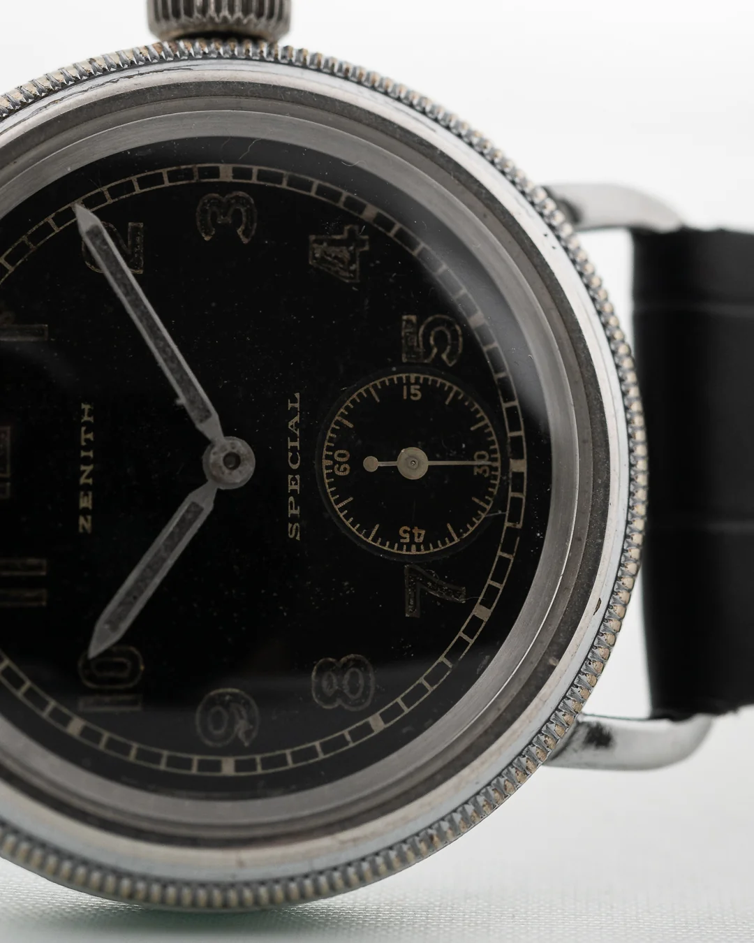 Zenith Special Pilot Black 1941 - Image 3