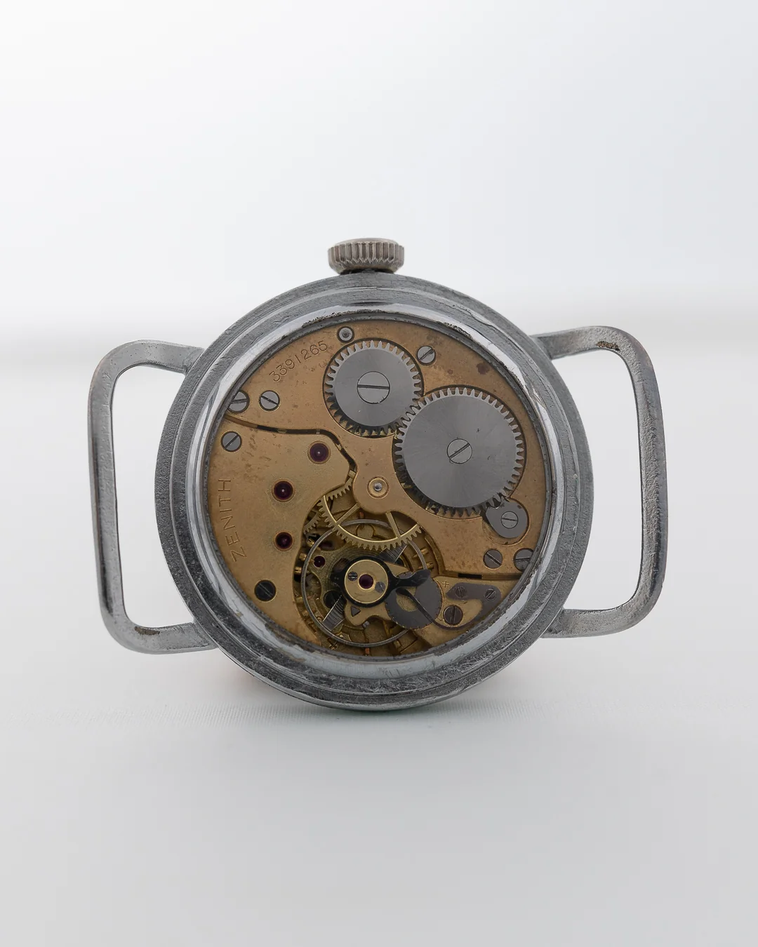 Zenith Special Pilot Black 1941 - Image 8